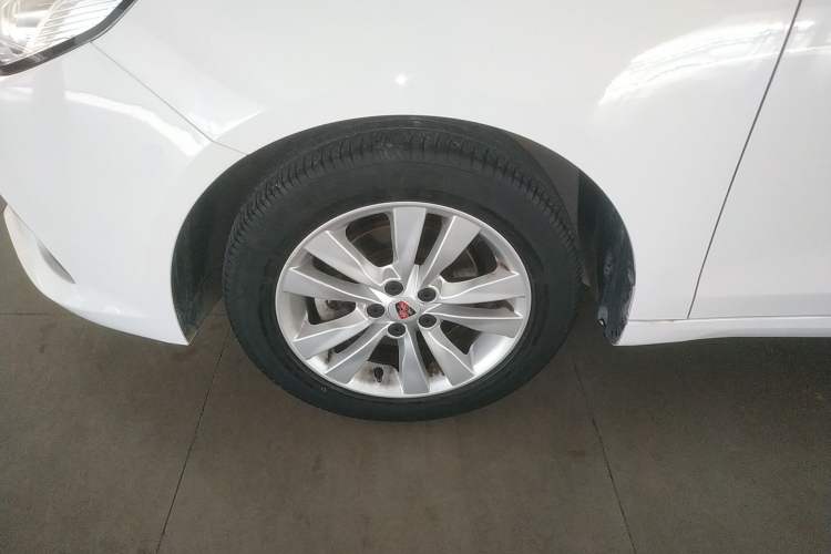 Used Roewe 360 2018 PLUS 1.5L Automatic Luxury Edition