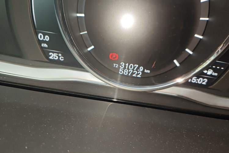 Used Volvo S60 2018 S60L T4 Zhiyuan Edition