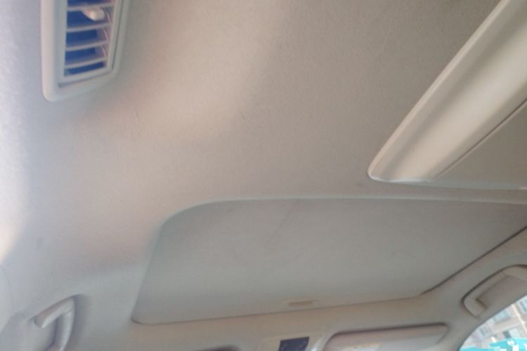 Used Toyota Prado 2014 4.0L Automatic TX-L NAVI
