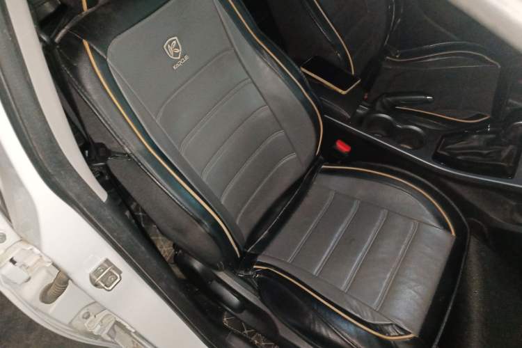 Used Geely Auto Emgrand 2021 UP 1.5L CVT Comfort Model