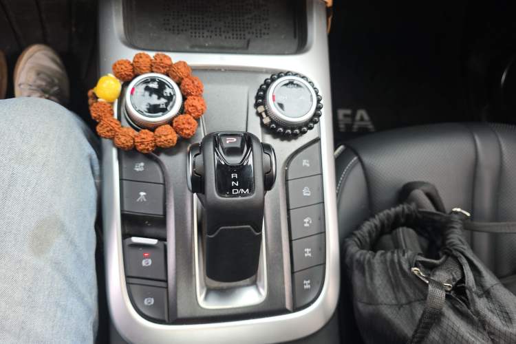 Used Tank 300 2024 2.0T Conqueror