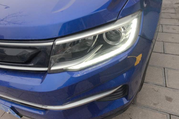 Used Changan CS35PLUS 2019 1.6L Manual Chuanlian Edition
