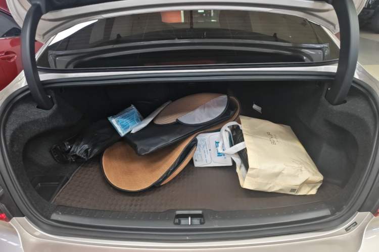 Used Volvo S60 2024 B4 Zhiyi Luxury Edition