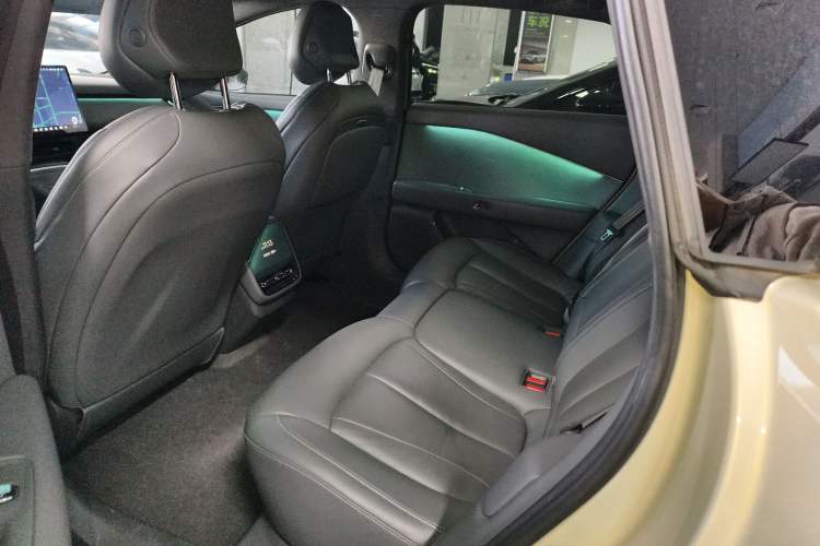 Used XPeng P7+ 2024 Ultra-Long Range Max