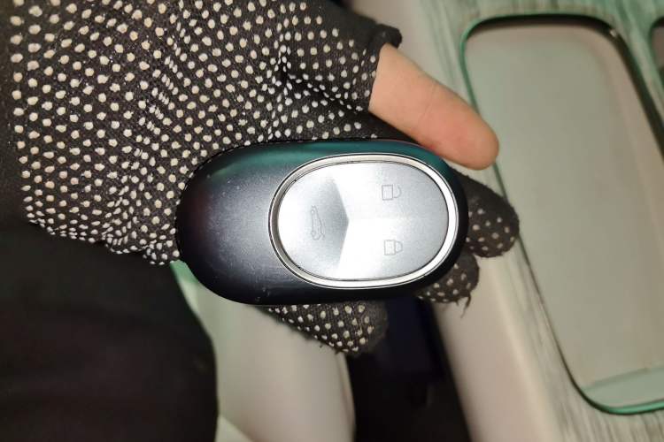 Used Nio ET7 2022 100kWh First Edition