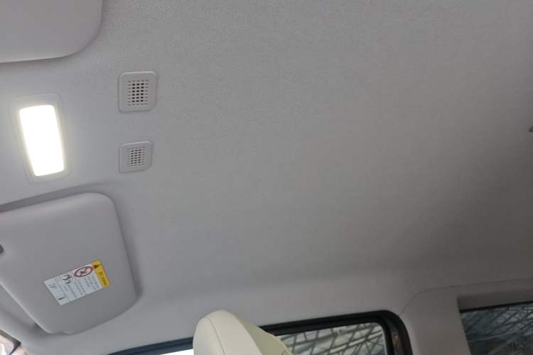 Used Geely Galaxy Panda 2024 200km Panda Rider