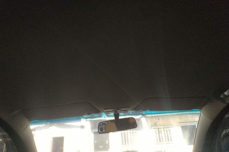 Used Baojun 310W 2017 1.5L Manual Fashion Model China V