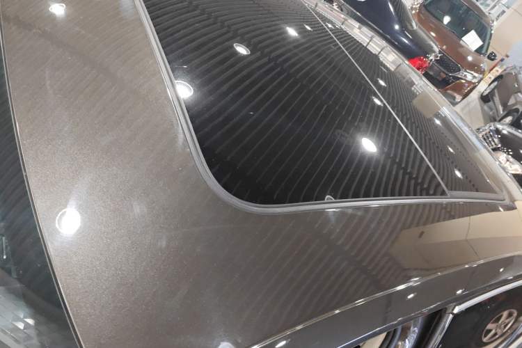 Used Volkswagen Magotan 2018 330TSI DSG Advanced Model
