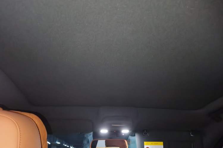 Used Li Auto L6 2024 Max
