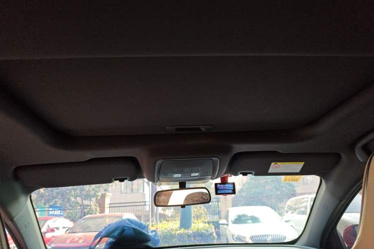 Used BYD Qin PLUS 2021 DM-i 120KM Prestige Model