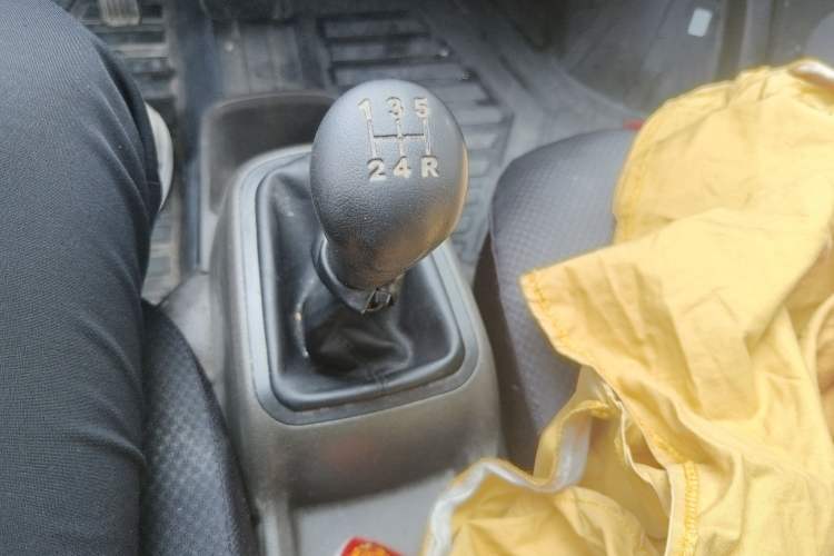 Used Wuling Rongguang S 2023 1.5L Base Version 5/7 Seats
