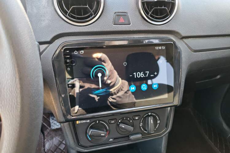 Used Jetta VA3 2021 1.5L Automatic "Upward Journey" Edition
