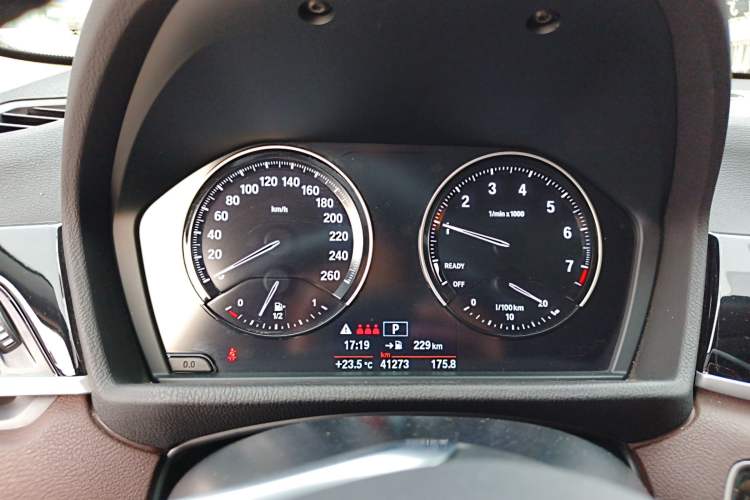 Used BMW X2 2020 sDrive20i M Sport Package
