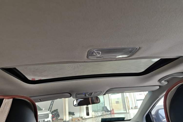 Used Hyundai Elantra (5th Generation / Langdong) 2015 1.6L Automatic Leading Model