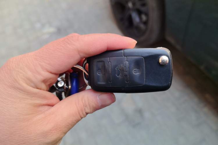 Used Wey VV7 2020 2.0T Flagship Edition
