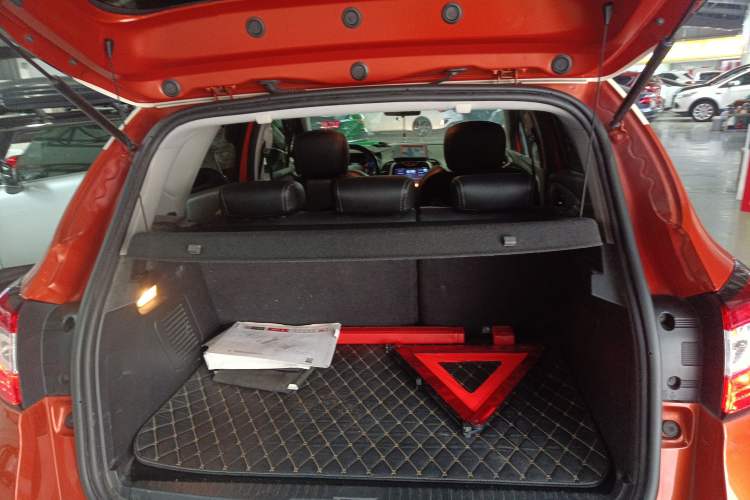 Used Renault Captur 2015 1.2T Automatic Comfort First Edition
