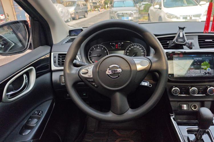 Used Nissan Sylphy 2019 Classic 1.6XL CVT Luxury Edition