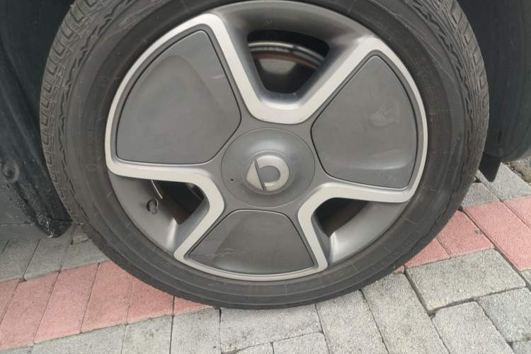 Used smart #1 2022 Pro+ Edition