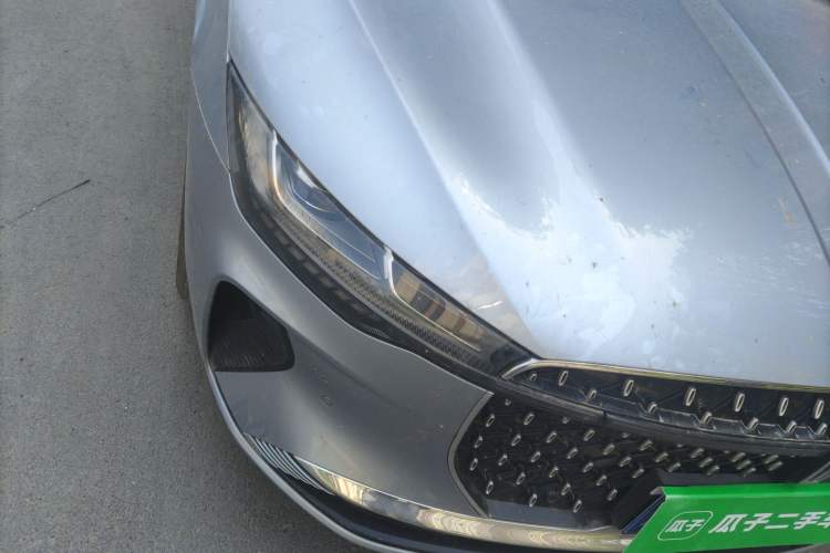 Used Lincoln Z 2025 2.0T Prestige Edition
