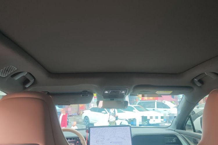 Used Denza N7 2023 Long-Range Performance Edition
