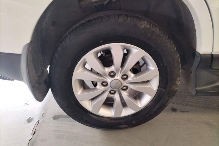 Used Kia Sportage 2013 2.0L Manual Two-Wheel Drive GL Trim