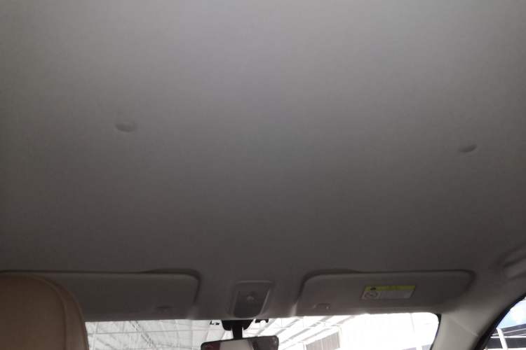 Used Wuling Bingo 2025 333 km Lingxi Connected Version Headliner
