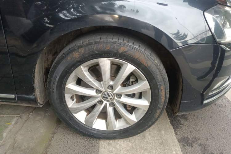 Used Volkswagen Magotan 2016 1.8TSI Smart Comfort Model