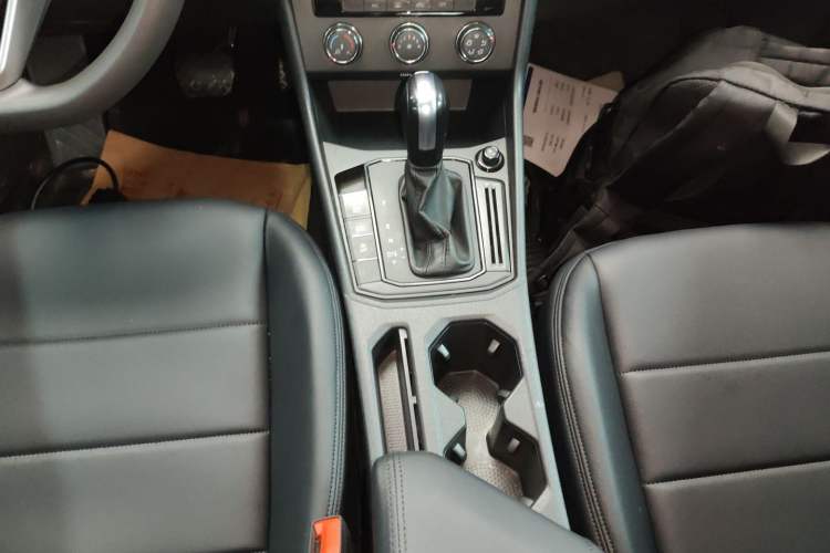 Used Volkswagen Lavida 2023 1.5L Automatic De Yi Edition
