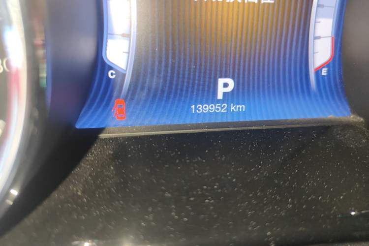 Used Maserati President 2013 3.0T Standard Model
