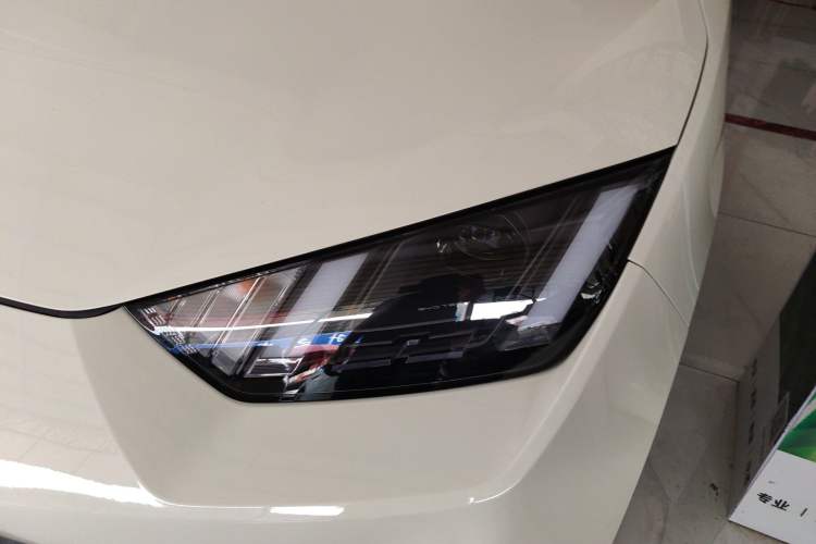 Used BYD Seagull 2023 Flying Edition
