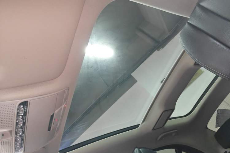 Used Mercedes-Benz C-Class 2021 C 260 L Sport Edition Star Collection
