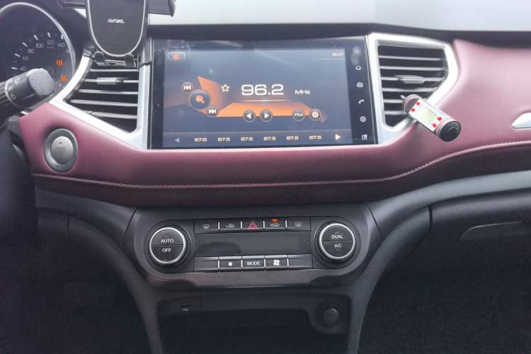 Used Haval H6 Coupe 2019 1.5T Automatic Two-Wheel Drive Elite Version China VI Standard