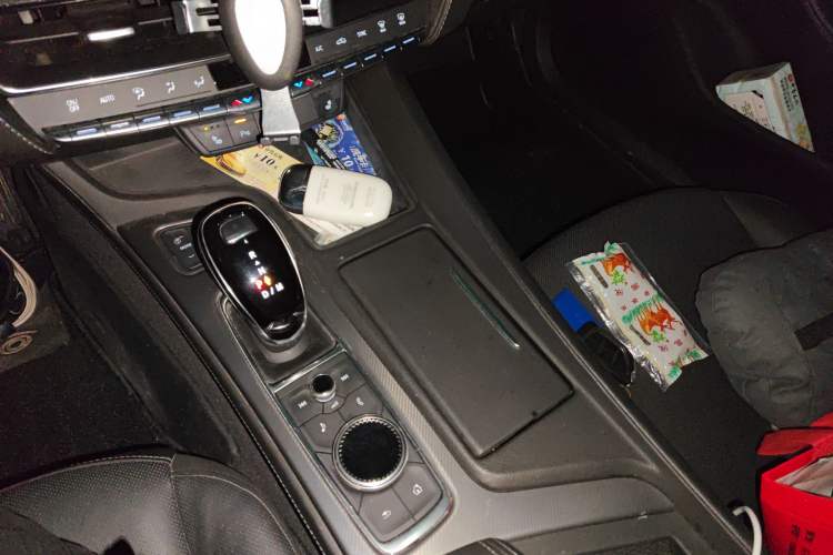 Used Cadillac CT5 2021 28T Luxury Model