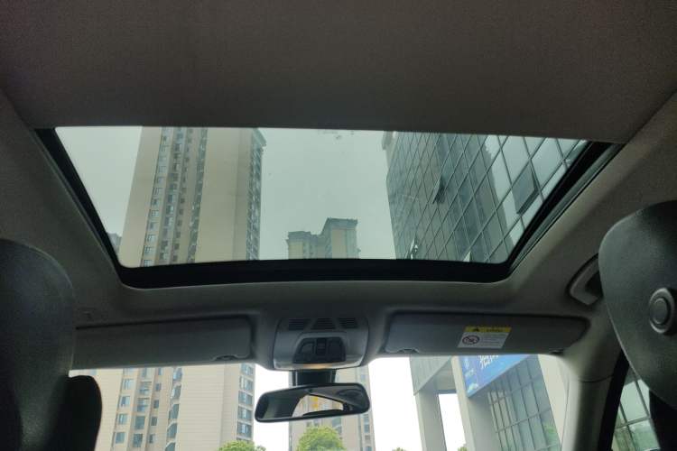 Used BMW 3 Series GT 2018 320i Sport Edition Headliner