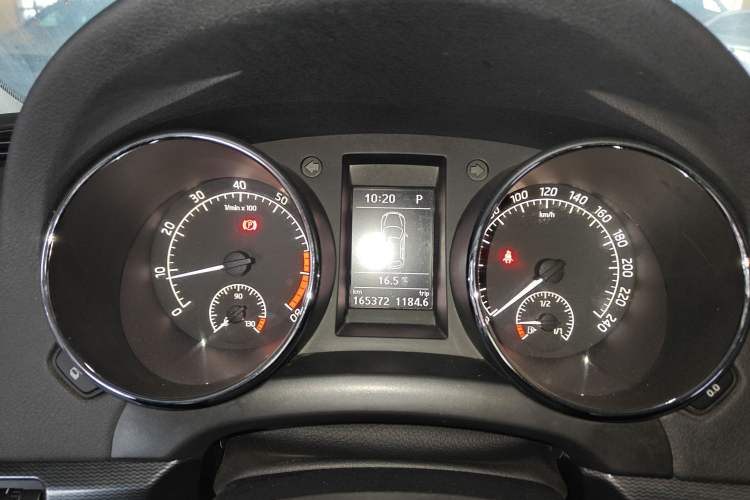 Used Skoda Yeti 2016 1.4TSI DSG Advanced Edition
