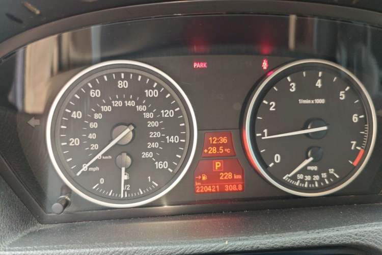 Used BMW X5 2013 xDrive35i Leading Model
