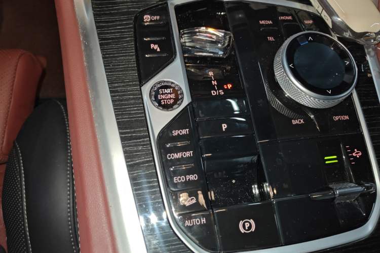 Used BMW X6 2023 xDrive30i M Sport Package