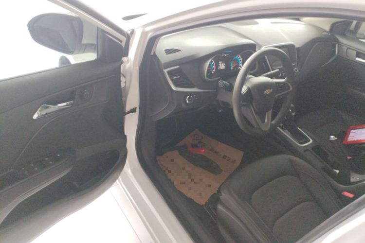 Used Chevrolet Cavalier 2019 320 Automatic Xinyue Edition