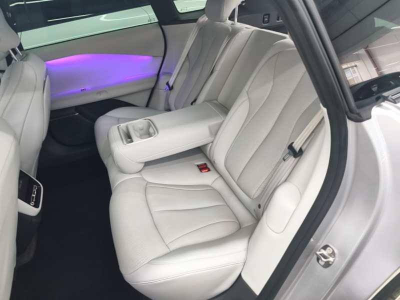 Used XPeng P7+ 2024 Long-Range Max — 16