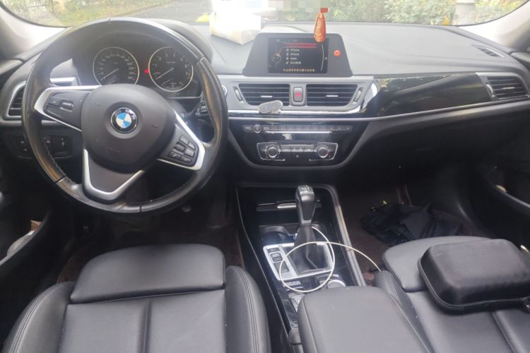 Used BMW 1 Series 2017 118i Sport Edition