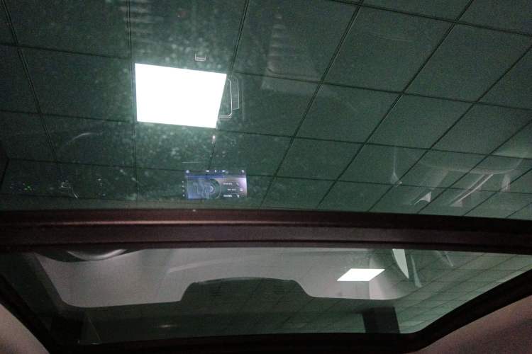 Used Volkswagen Magotan 2017 280TSI DSG Leading Edition
