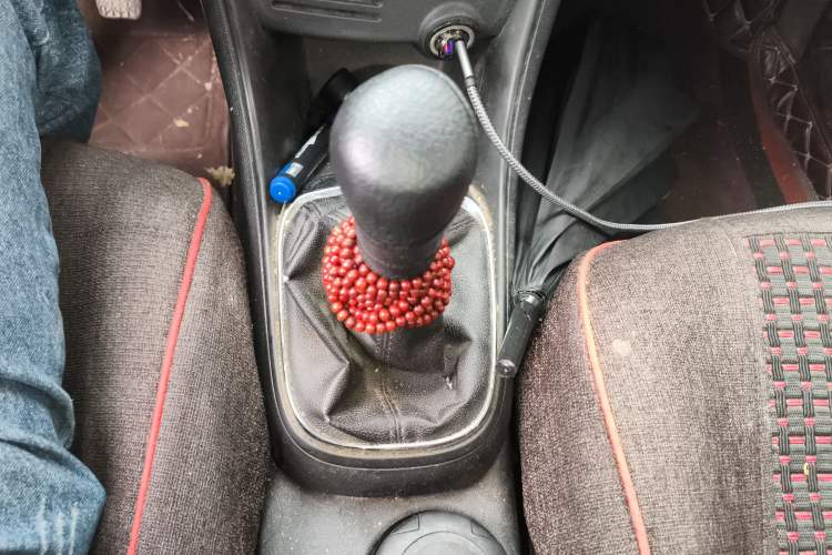 Used Chevrolet Trax 2016 1.4T Manual Two-Wheel Drive Comfort Version with Sunroof