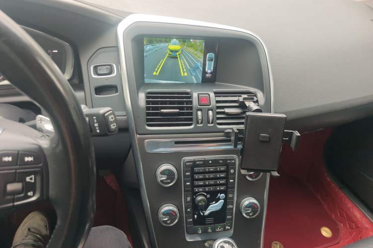 Used Volvo XC60 2014 Restyled T5 Zhiya Edition
