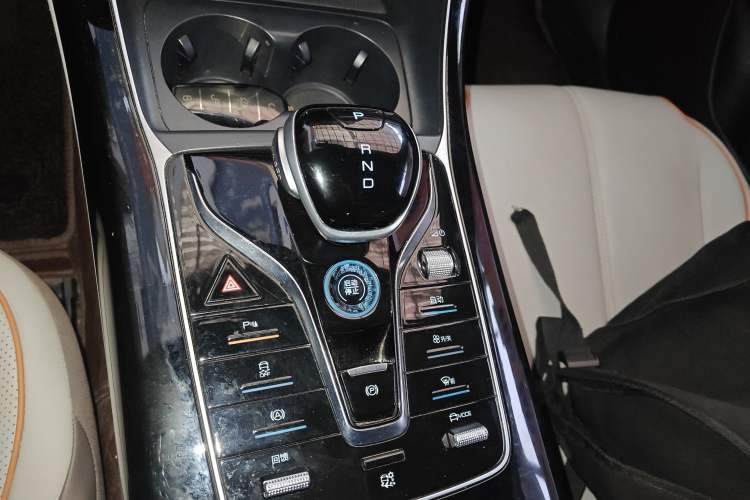 Used BYD Qin PLUS 2023 Champion Edition EV 510KM Leading Model