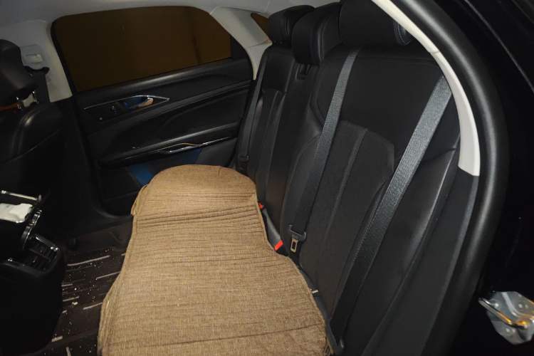 Used Ford Taurus 2019 EcoBoost 245 Premium Edition