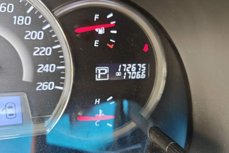 Used Nissan Teana 2011 2.5L XL Advanced Edition
