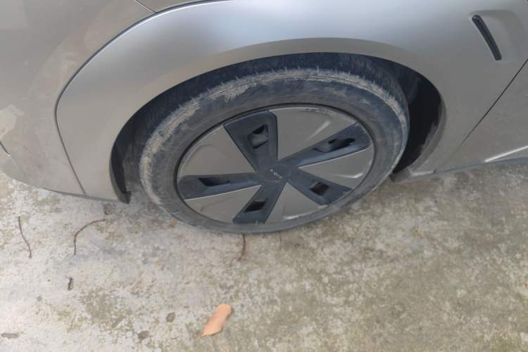 Used AION Y 2023 Plus 510 Enjoy Edition