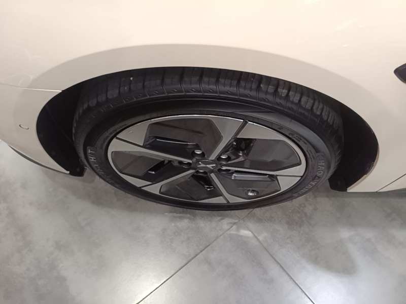 Used XPeng MONA M03 2024 620 with Ultra-Long Range — 22