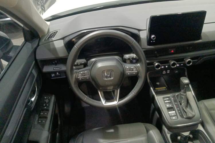 Used Honda CR-V 2023 240TURBO Two-Wheel Drive FENGSHANG Edition 5 Seats
