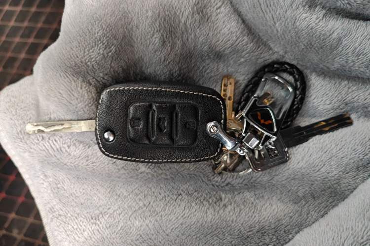 Used Wuling NAMMIEV 2021 Playful Model – High-Power Version